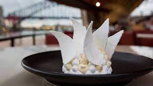 Snow ball pudding is an easy dessert with eggs. Quay S Famous Snow Egg Dessert Will Be Taken Off The Menu This April