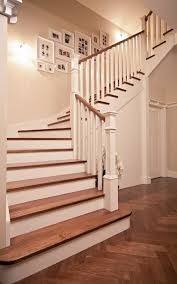 Timber stairs & handrails can be built all sorts of ways to get you from floor to floor. Rimlar Staircases Melbourne S Timber Staircase Specialist Home