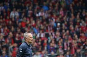 We may have video highlights with goals and news for some sc freiburg matches, but only if they play their match in one of the most popular football leagues. Larmschutz Sc Freiburg Darf Neues Stadion Am Abend Nicht Nutzen Fussball Stuttgarter Zeitung