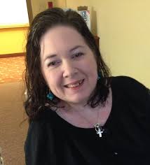 Jolie Ann Duckworth Wright