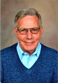 Hubert Patton “Pat” Ross Obituary March 29, 2023