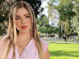 Así lo confirmó el cantante a través de un video que colgó en redes sociales junto a su novia, maría fernanda guzmán. Ojala Las Personas Aprendieran A Controlar Lo Que Sale De Sus Bocas Ex Novia De Cristian Nodal Se Pronuncia Twitter Infobae