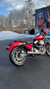Image result for Scarlet Red 1993 FXR