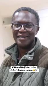 Prime Fried Chicken Were to Get It from