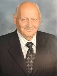 Gerald (Gerry) C. McGee