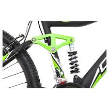 Columbia Men S Everest 27 5 Mountain Bike Grey Black