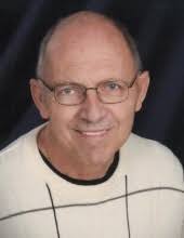 Obituary information for Thomas Otto Harder