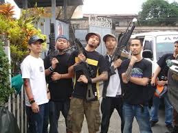 Who is sergio garcia's wife? Greyhoundz Band Reviews Filipino Proud