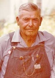 Allie Monroe Powell (1894-1984)