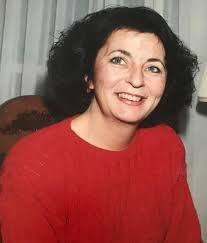 Obituary of Cheryl Elaine Anderson