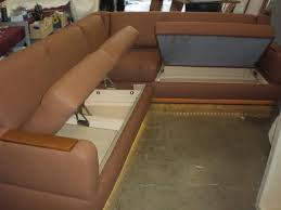 The wide pallet of colors, textures, shapes. 21 Fly Bridge Ideas Sofa Styling Recycle Trash Pull Out Trash Cans