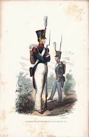 Ecole Militaire Saint Cyr Coetquidan Armee Francaise Napoleon Bonaparte Empire Ebay Armee Francaise Ecole Militaire Napoleon Bonaparte