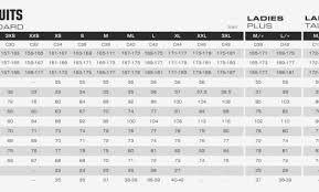 Toms Sizing Guide 2019