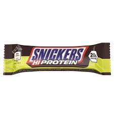 Energy bars price in malaysia december 2020. Snickers Hi Protein Bar Nutrition Bars Sportsdirect Com