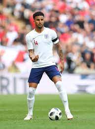 Skin, hair & eye color. Kyle Walker Family England Football Player S Parents Family And Girlfriend Revealed As Fans Ask If The 2018 World Cup Player Is Related To Former Footballer Des Walker Ok Magazine