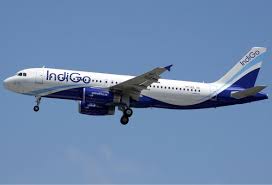 Is Indigo The Best Name For An Airline Ever Travelupdate Airline Reviews Airline Cool Names