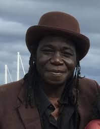 Just something to start your day out giving you joy. Hal was always  smiling, always happy, always wanting to make people laugh. He had his ups  and downs in life just like