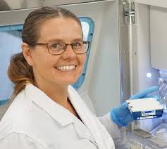 Heidi G Sutherland — ASN Events