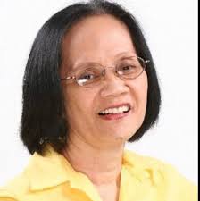 Young Gen. Ronald dela Rosa & his wife Nancy ang role nina Kiko Estrada &  Alyssa Muhlach sa BATO showinf today. Mahaba ang labas ni Kiko as young  Gen. Dela Rosa, directed