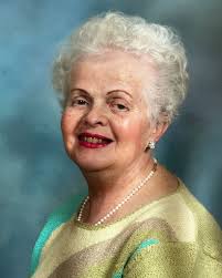 Joan "Toots" Ginn Obituary September 15, 2023