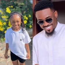 Nollywood Actor, Toosweet Annan today ❤️