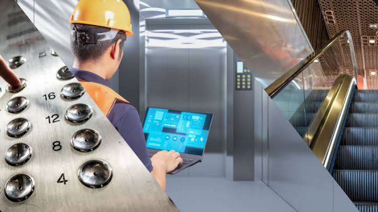 Lift Repair & Service
