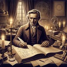 SWS Scholarly Society - A Special Place for Blog Lovers with a Touch of  Science! - The Genius of Carl Friedrich Gauss