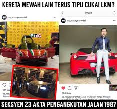 Maybe you would like to learn more about one of these? Kereta Rolls Royce Dato Aliff Syukri