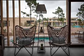 The gramacho clubhouse, located in the heart of the resort, offers a full complement of services such as: Pestana Troia Eco Resort Residences Troia Updated 2021 Prices