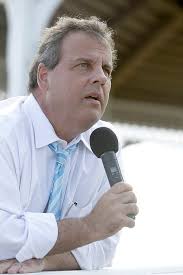 Christie says national study shows state worker benefits cost too much