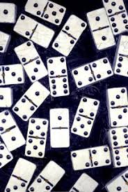 Resultado de imagem para oraculo dos dominos