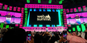 Web Summit Qatar 2027