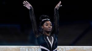 Biles' withdrawal shows abuse will no longer be tolerated says former usa gymnast dominique simone's decision has made me think about that time, and how there was no compassion, no like many athletes, she applauded biles's decision to step back from olympics events after the gymnast. Simone Biles And The Extraordinary What It S Like To Coach A Once In A Lifetime Talent