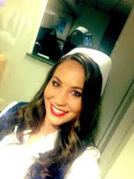 Tara Frazier's Instagram, Twitter & Facebook