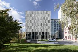 Petr kolář komenského 4433 chomutov 430 03. Archtv Ceska Cena Za Architekturu 2018