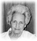 Lillian Dunlap Obituary (2007)