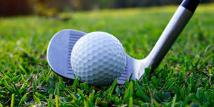 Annual Fall Golf Tournament