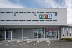 プロ マーケット 鈴鹿