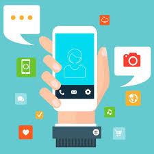 Marketing Myths Busted I Don T Need A Mobile Site Mobile App Development Mobile App App Development