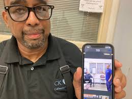 Jon Jernigan of Willingboro NJ, Cathedral Kitchen executive chef, dies