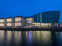 25, avenue du rhin 67100 strasbourg. Cinema Ugc Strasbourg Ugc Cine Cite Strasbourg Ugc Fr