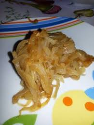Cipolline in padella indicazioni chiare e dettagliate su come preparare questa ricetta: Cipolla In Agrodolce Le Ricette Di Zia Minny