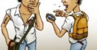Masalah perilaku remaja memang hal yang kompleks. Cara Mengatasi Kenakalan Remaja Ruangguruku Com