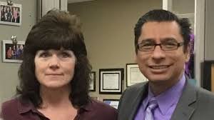 Districts name teachers, classified employees of the year