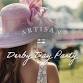 Derby Day at Artisan with Woodford Reserve