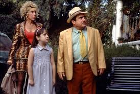 But on march 10, 1995 — while filming matilda — mara's mom, suzie, was diagnosed with breast cancer. The Girl From Matilda Recalls What Danny Devito Did For Her