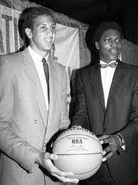 Round 1 and 2 picks, grades, analysis, trades including cade cunningham to pistons. Sam Bowie Lied To Be Drafted Ahead Of Michael Jordan In 1984