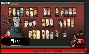 Naruto senki overcrazy v1 by riicky apk android mod terbaru. Download Game Naruto Senki Mod By Ryan