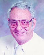 David Farquhar Obituary (1922