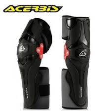 Ginocchiere al miglior prezzo su probikeshop. Ginocchiere Moto